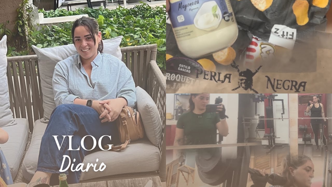 Fuimos al Hotel Melia Habana/Mantenimiento en casa/vlog de mi día viviendo en Cuba