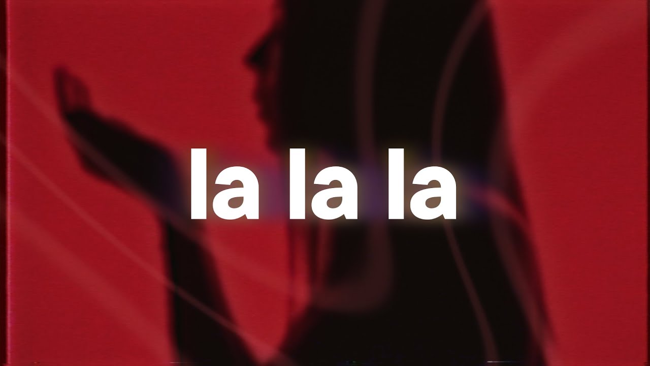 Naughty Boy, Sam Smith - La La La 💔 (slowed & reverb)