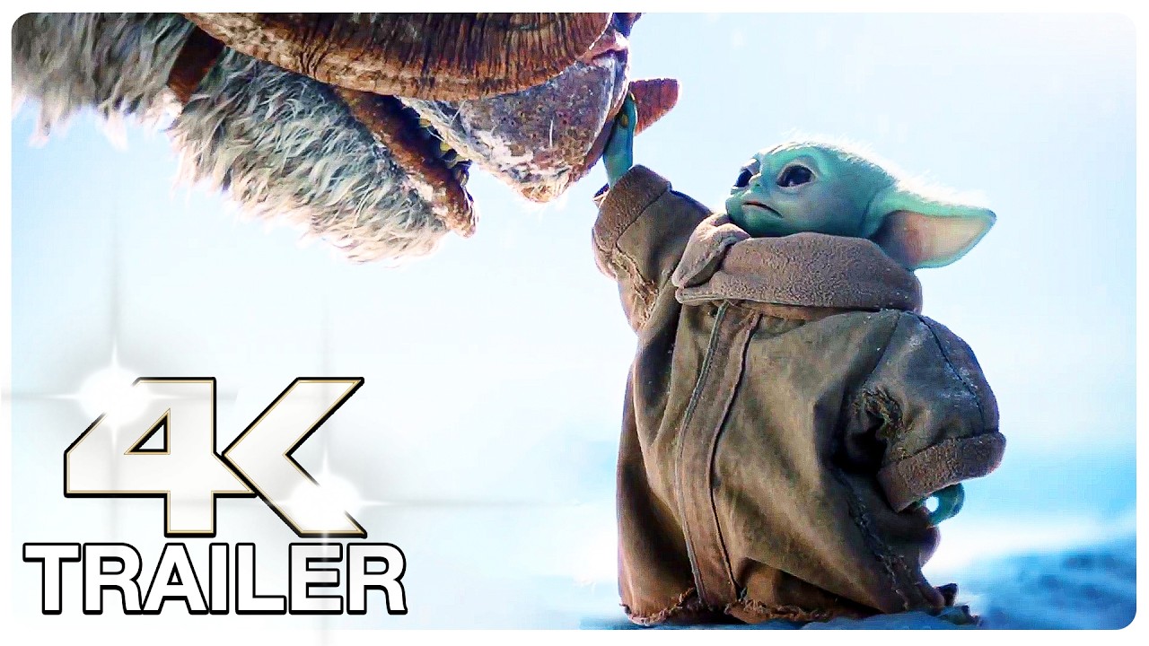 ALL SUPER BOWL 2026 Movie Trailers