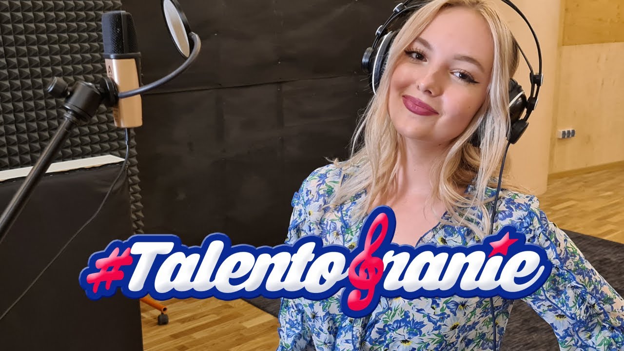 AVA MAX - SALT | JULIA KWIATKOWSKA | TALENTOBRANIE