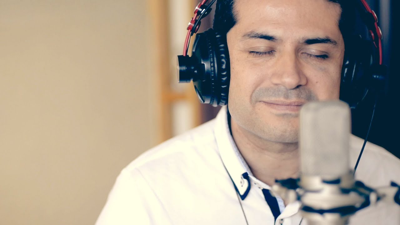 Pablo Collazo - Dios de la creación
