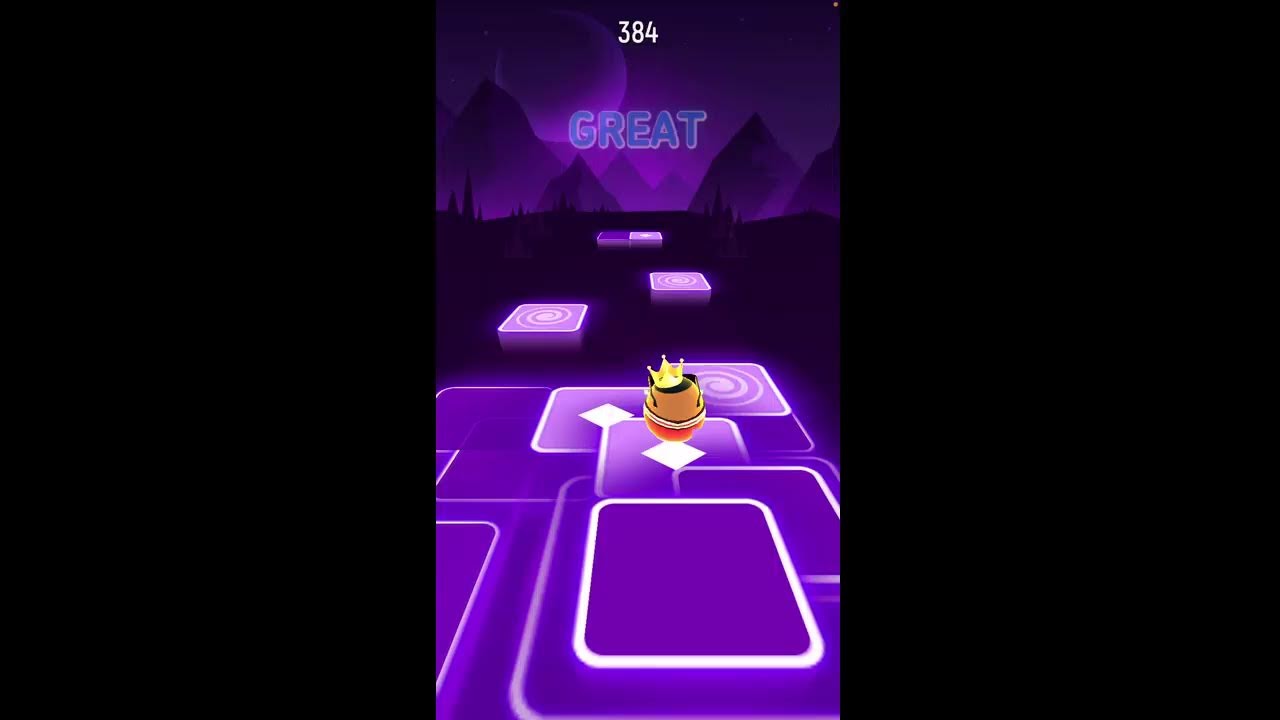 DJ Gobee Live | Playing Tiles Hop