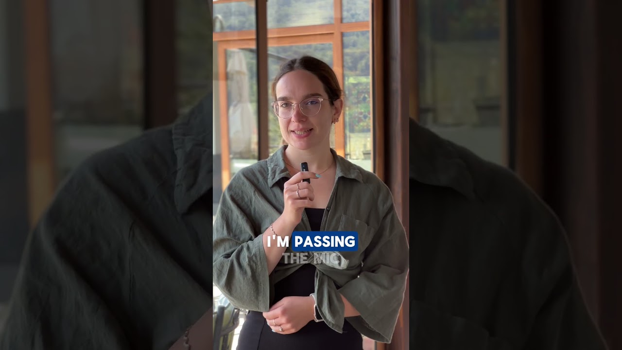 From Connections to Cooperation | Youth Peacebuilding in Action