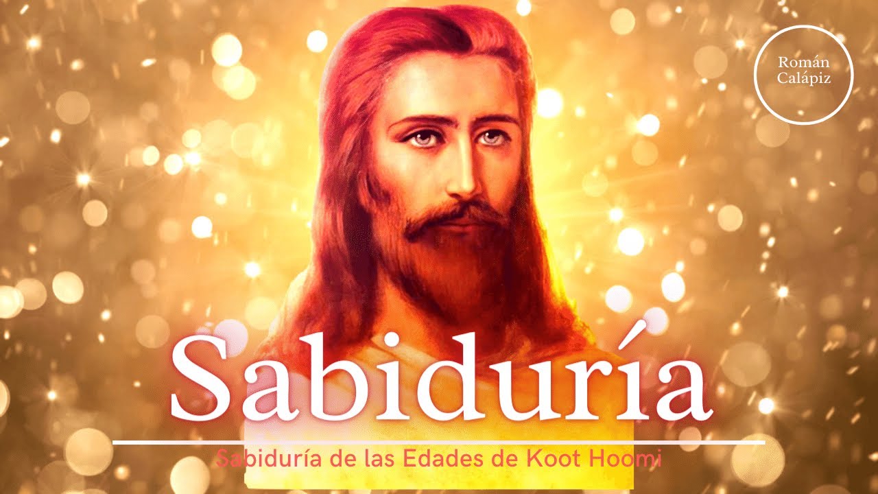 INVOCACI&Oacute;N AL SEGUNDO RAYO | Ense&ntilde;anzas de Lord Koot Hoomi