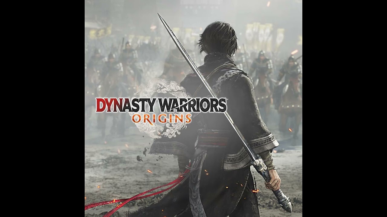 Dynasty Warriors ORIGINS - Theme of Lu Bu ~ORIGINS MIX~ (Extended Version)