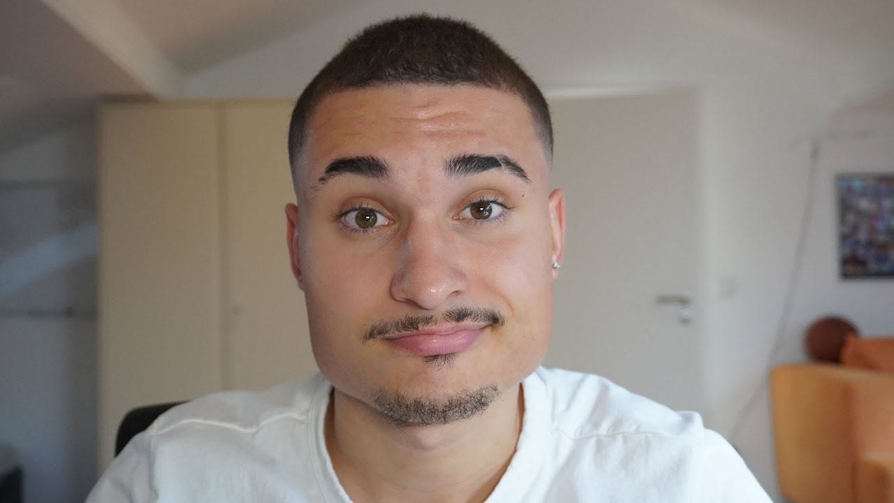 Wenn du gef&uuml;hlt eine Sprachbehinderung hast und nicht reden kannst schau das Video