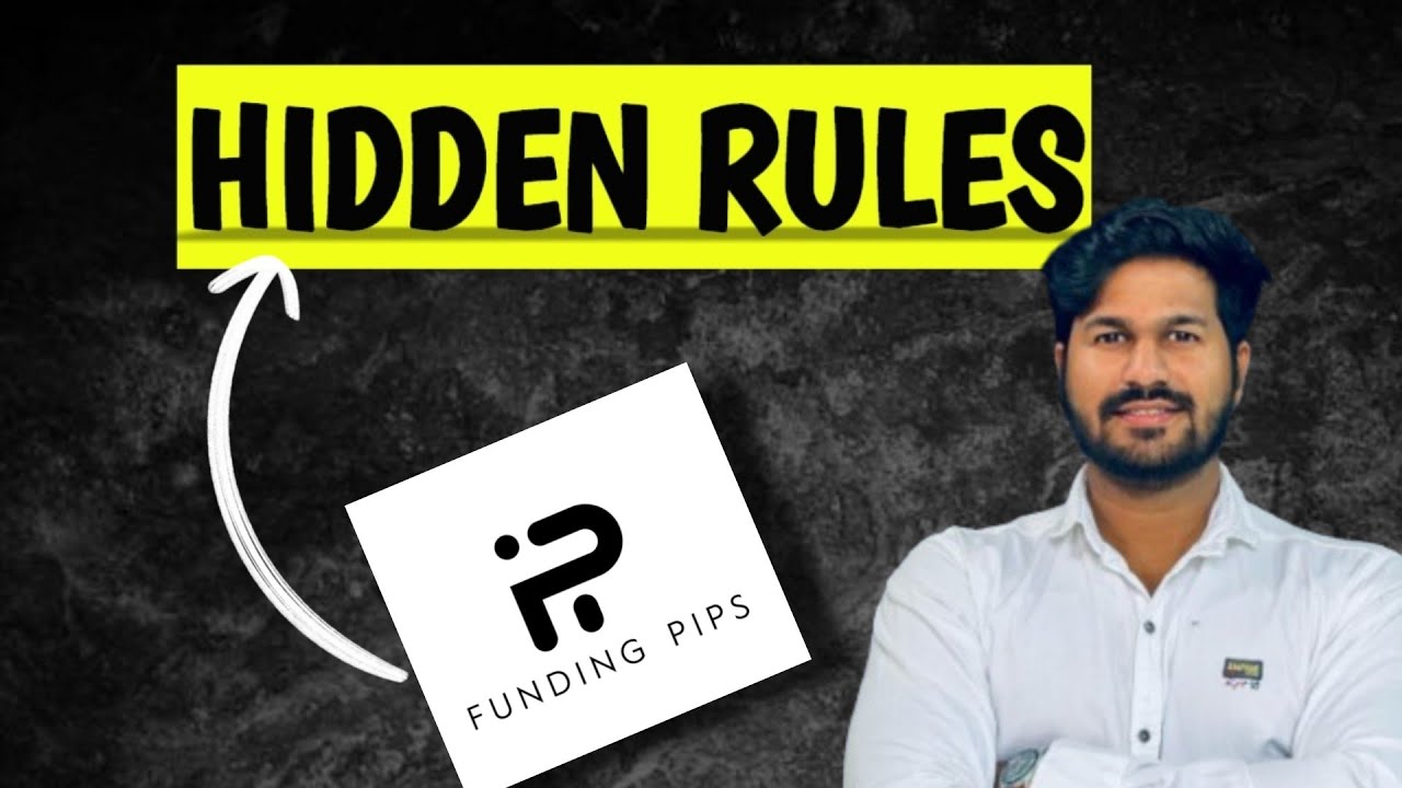 HIDDEN Rules of Funding PIP in 2025 | What Funded Traders Must Know 😯