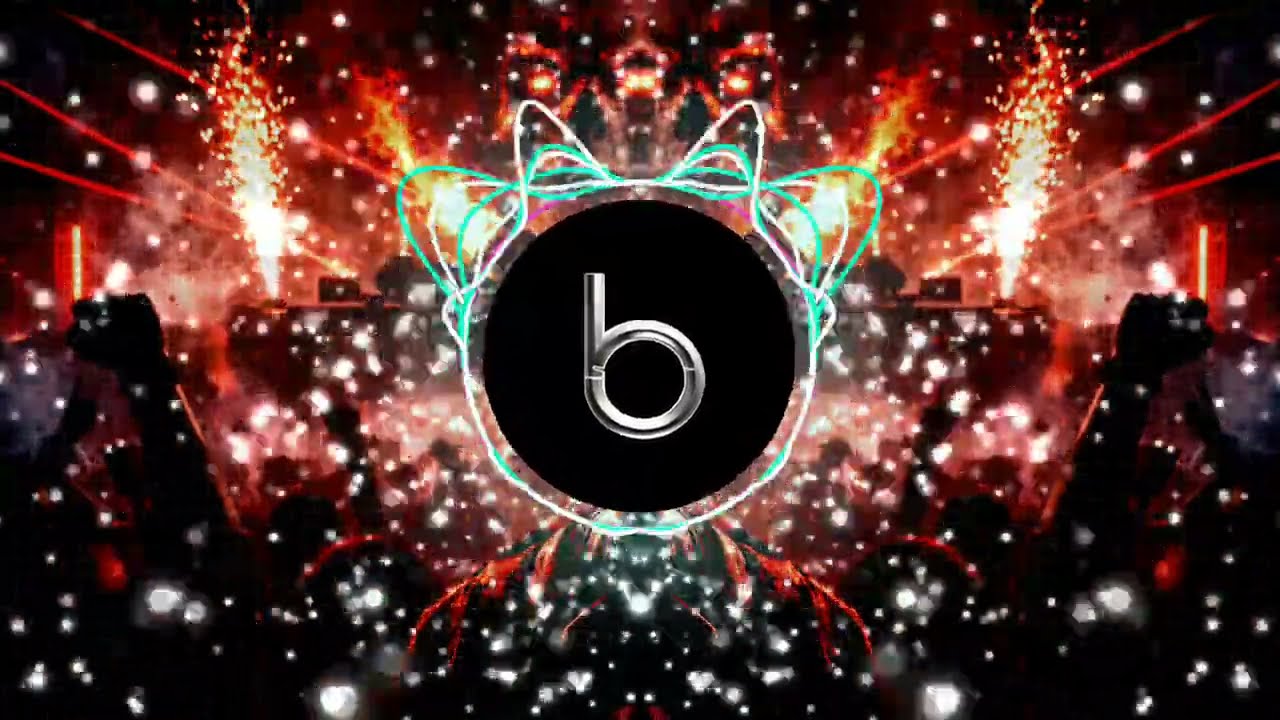 Bass & Bloodline 🔥 DJ Remix Full Bass | Hard Trap x Hard Techno | Party Rave 2026