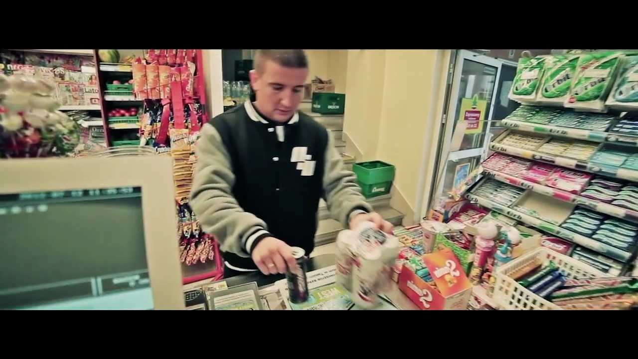 Bezczel - Na biegu (prod. $wir)