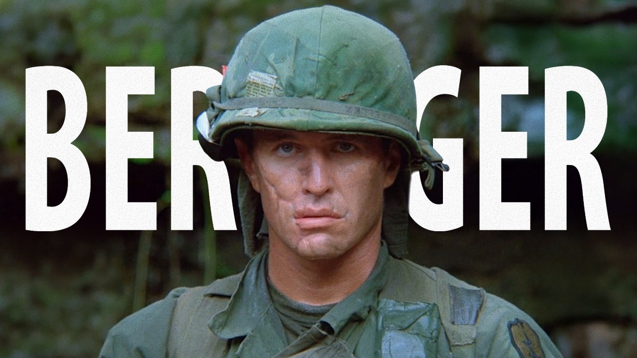 What Really Happened To Tom Berenger?