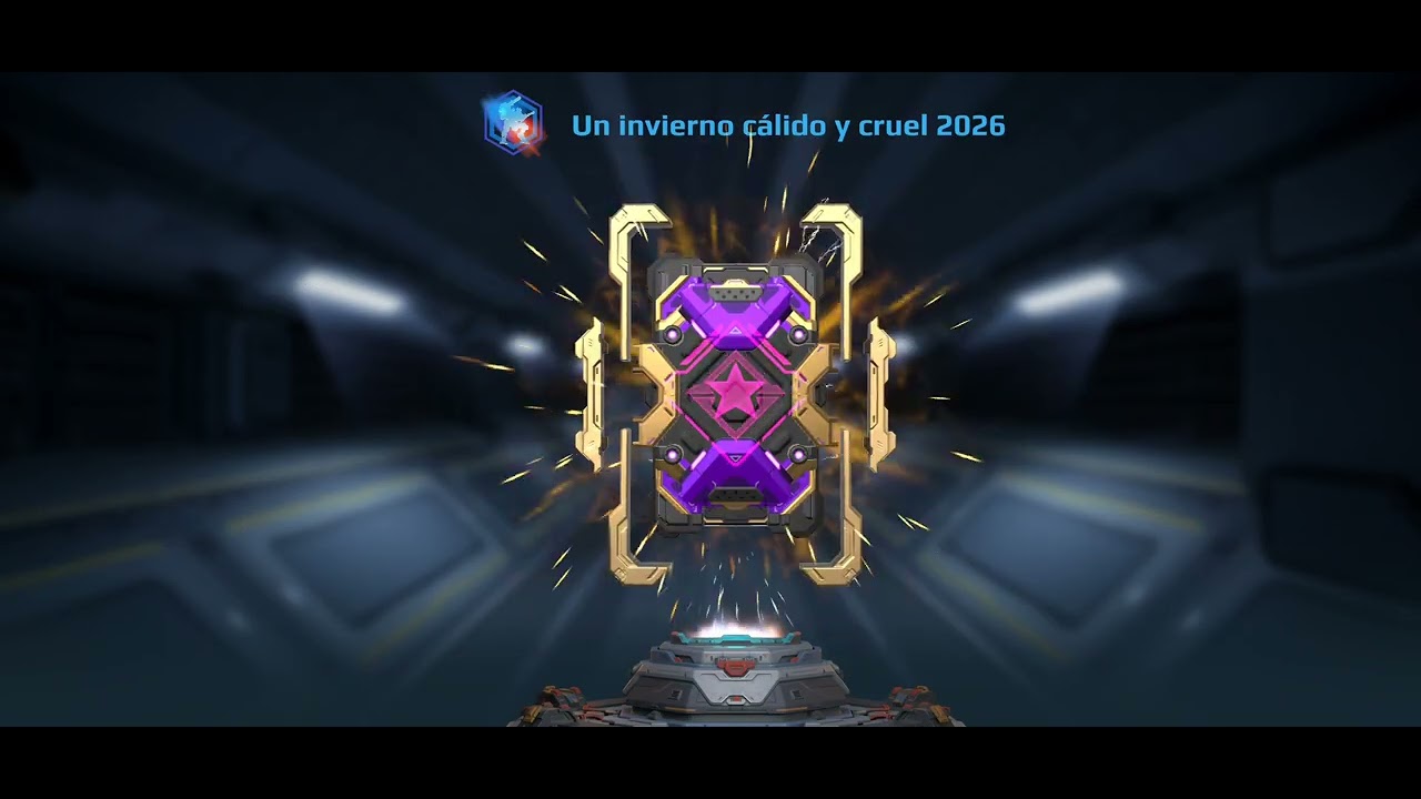 WAR ROBOTS 