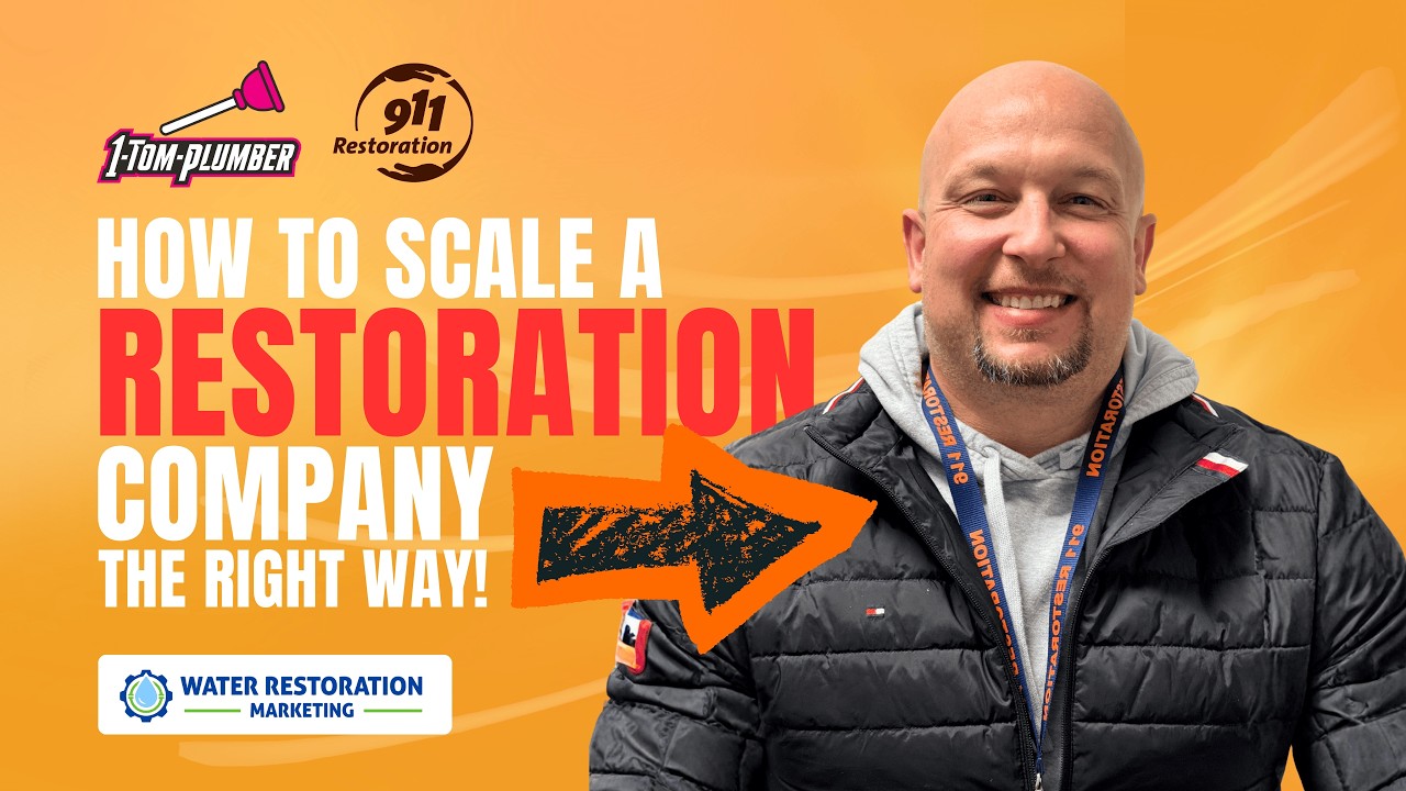 From $700K to $2.8M | How John Gabriele Scaled and Expanded the Right Way