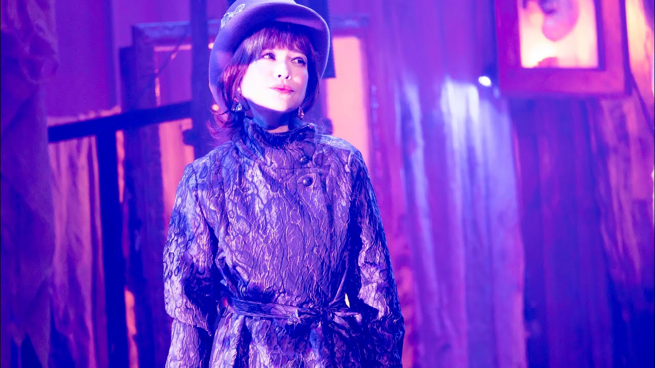 2024年11月30日石川智晶LIVE「Prototype」