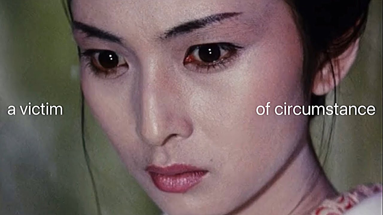 lady snowblood: exploring mother-daughter relationships on identity | the hollow rewards of revenge