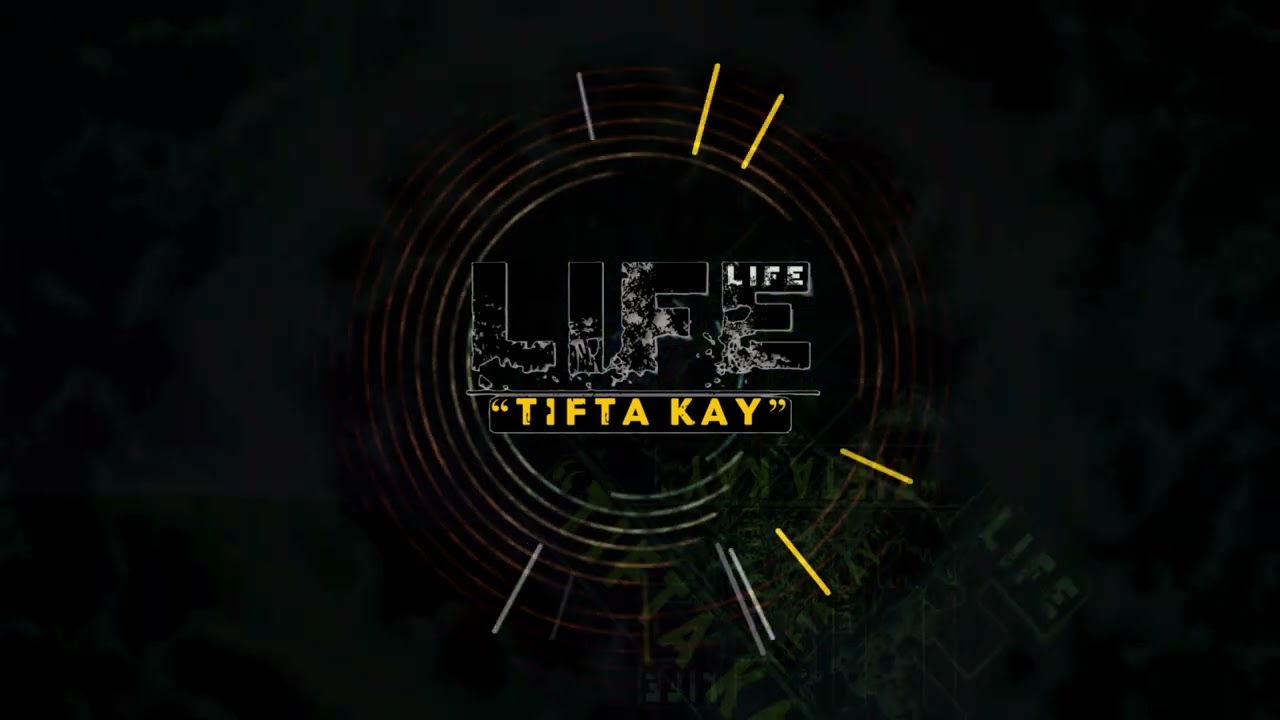 Life Tifta Kay prd by Cymplex  music