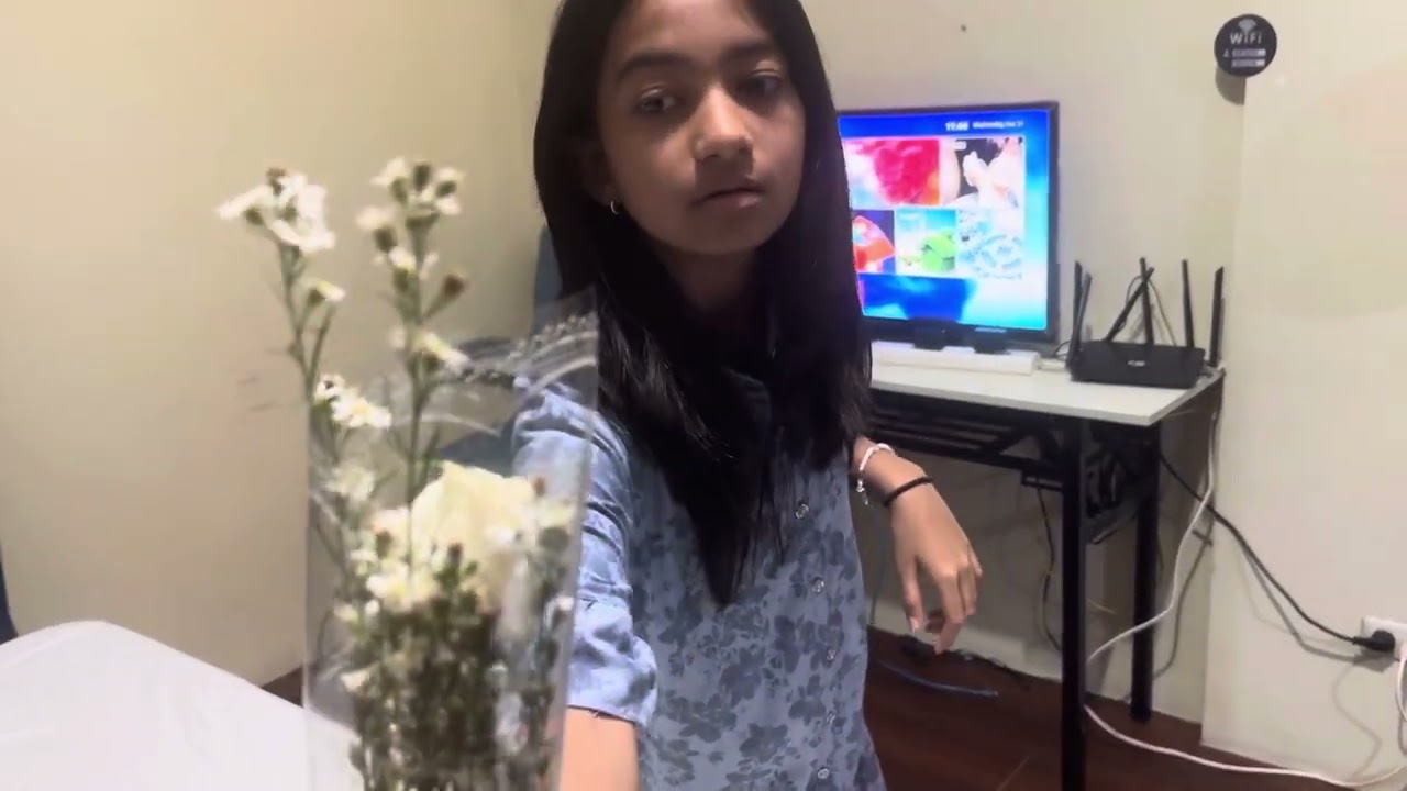 Malate Bayview Mansion - Room Tour