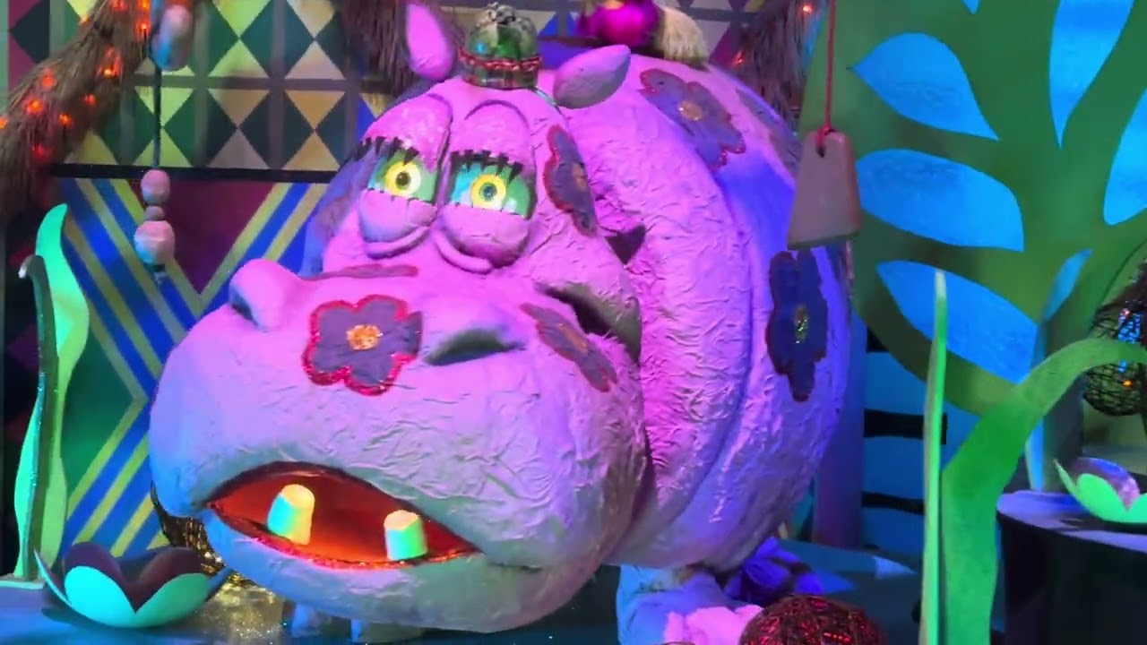 POV It’s a small world 