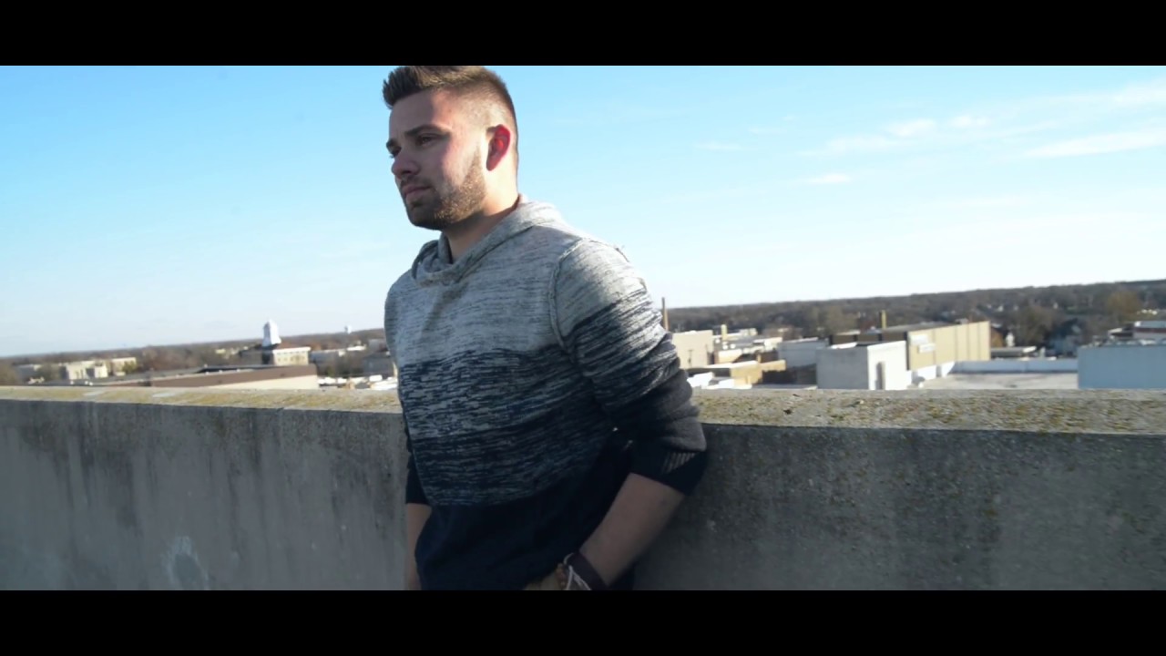 Parker Fuller Promotional Video - Fall 2017