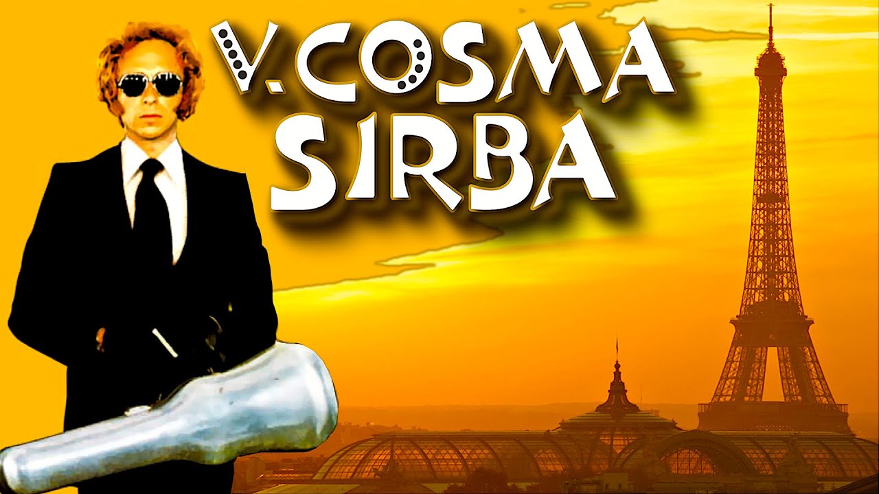 V.Cosma - 