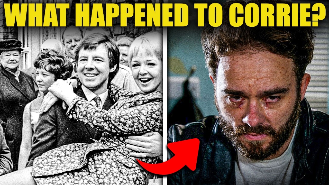 After This Happened.. Coronation Street Lost Its Humour Forever