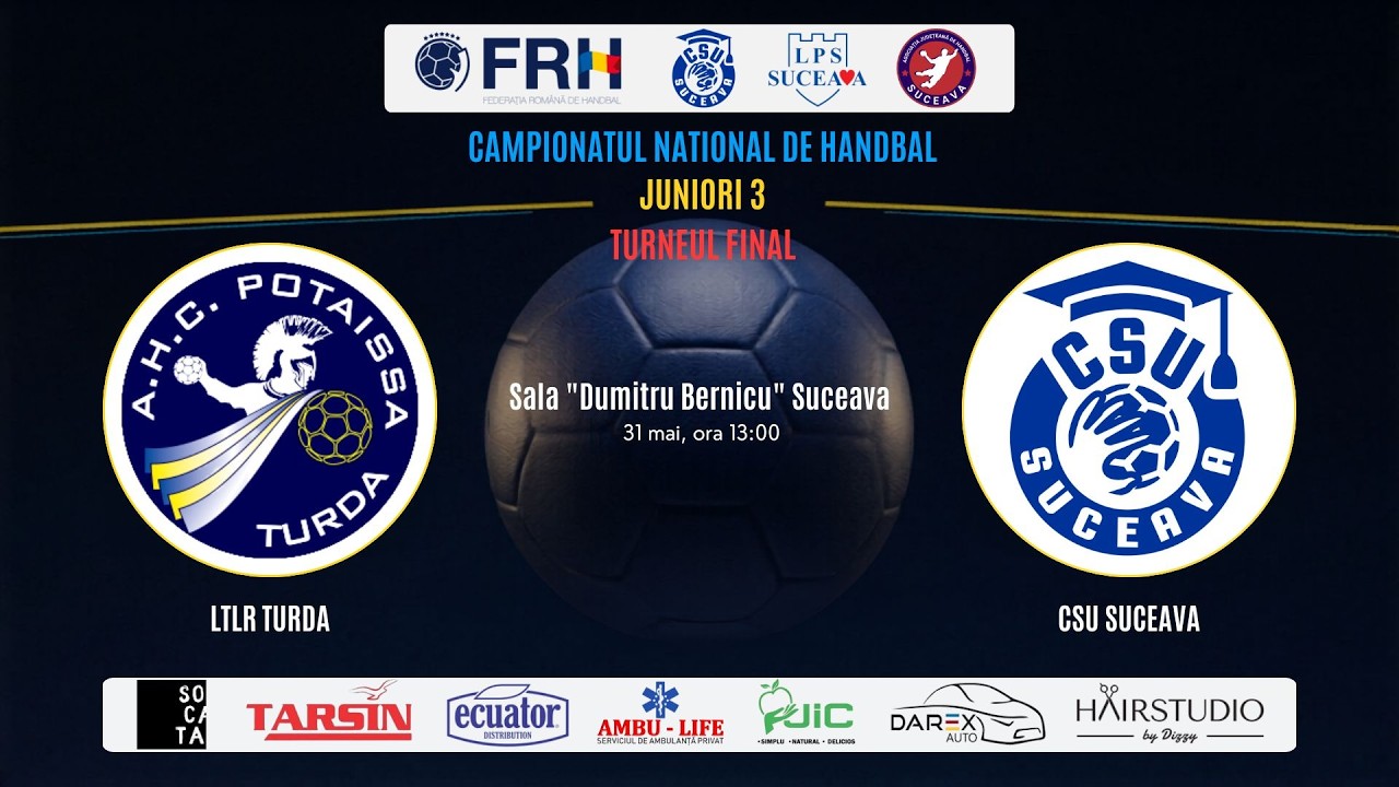 LIVE | Liceul Teoretic 