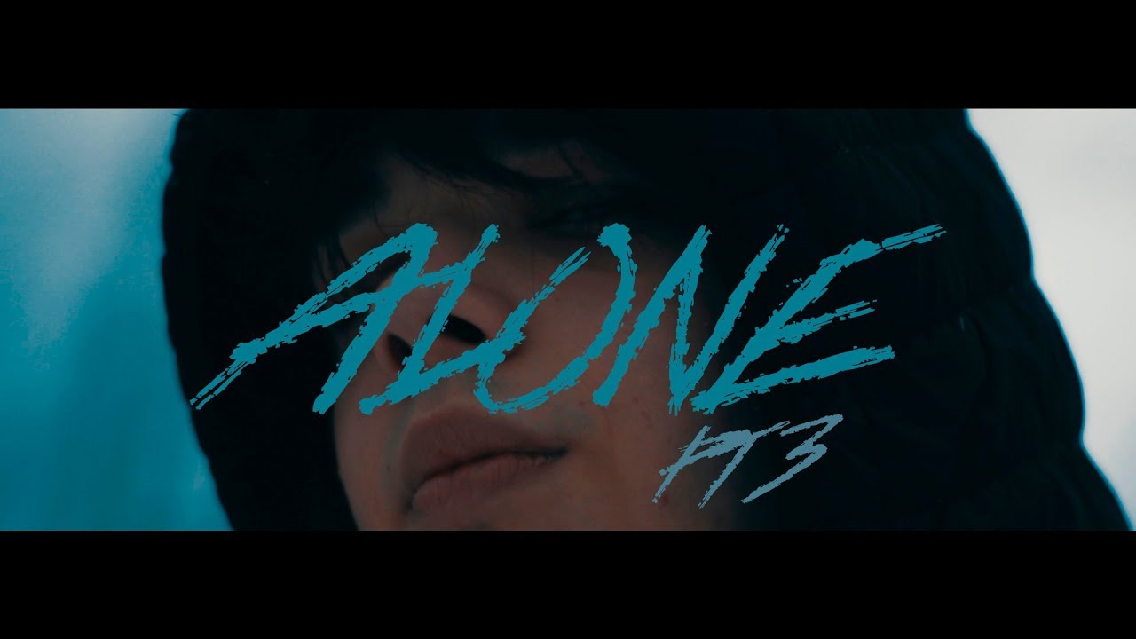 SAD CHILD | ALONEpt3