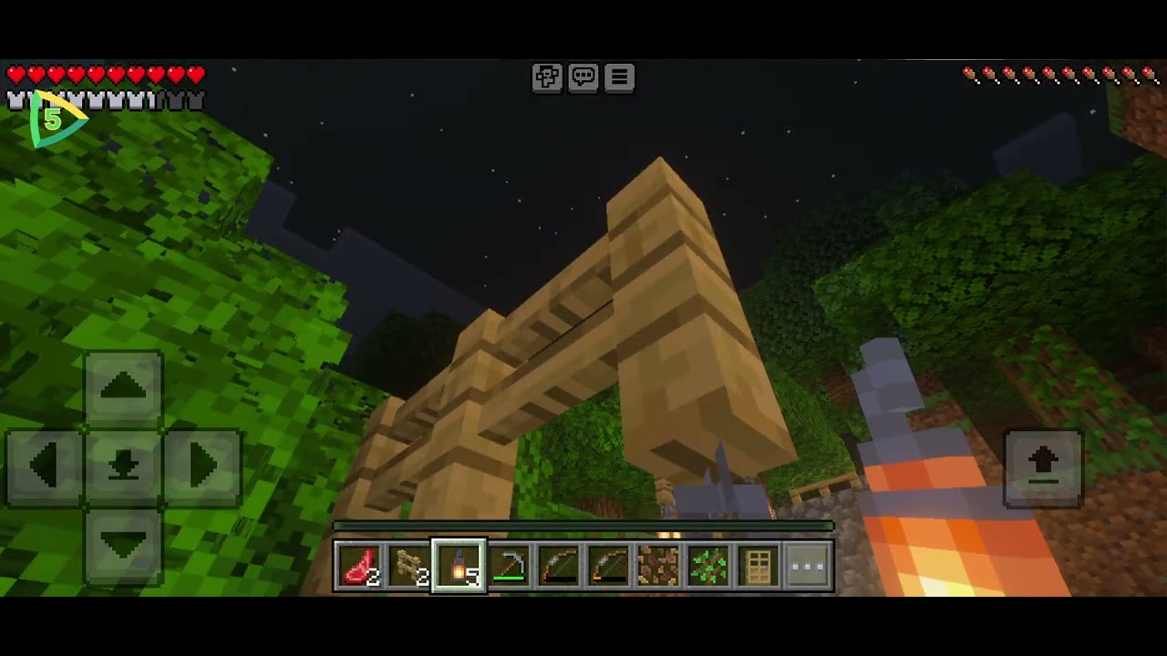 Minecraft pjesa 3 nes doni nvazhdu iban 15 like
