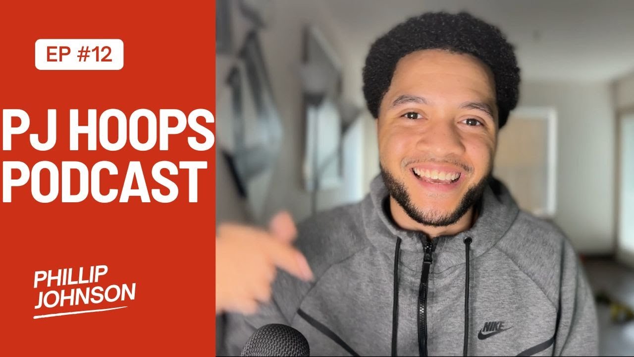 PJ Hoops Podcast Episode 12: Northwest Division Preview