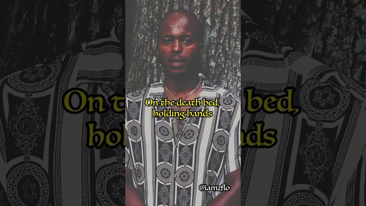 Insecure. 🎤: @iamzflo  🎶: @pilotbouttofly