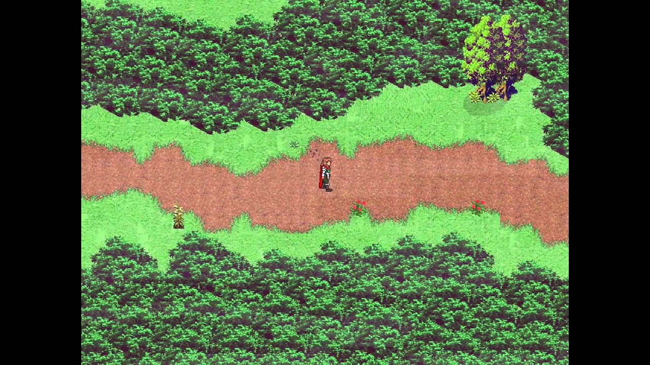 Let's Retro - Terra Incognita #002 - Wer redet denn da?