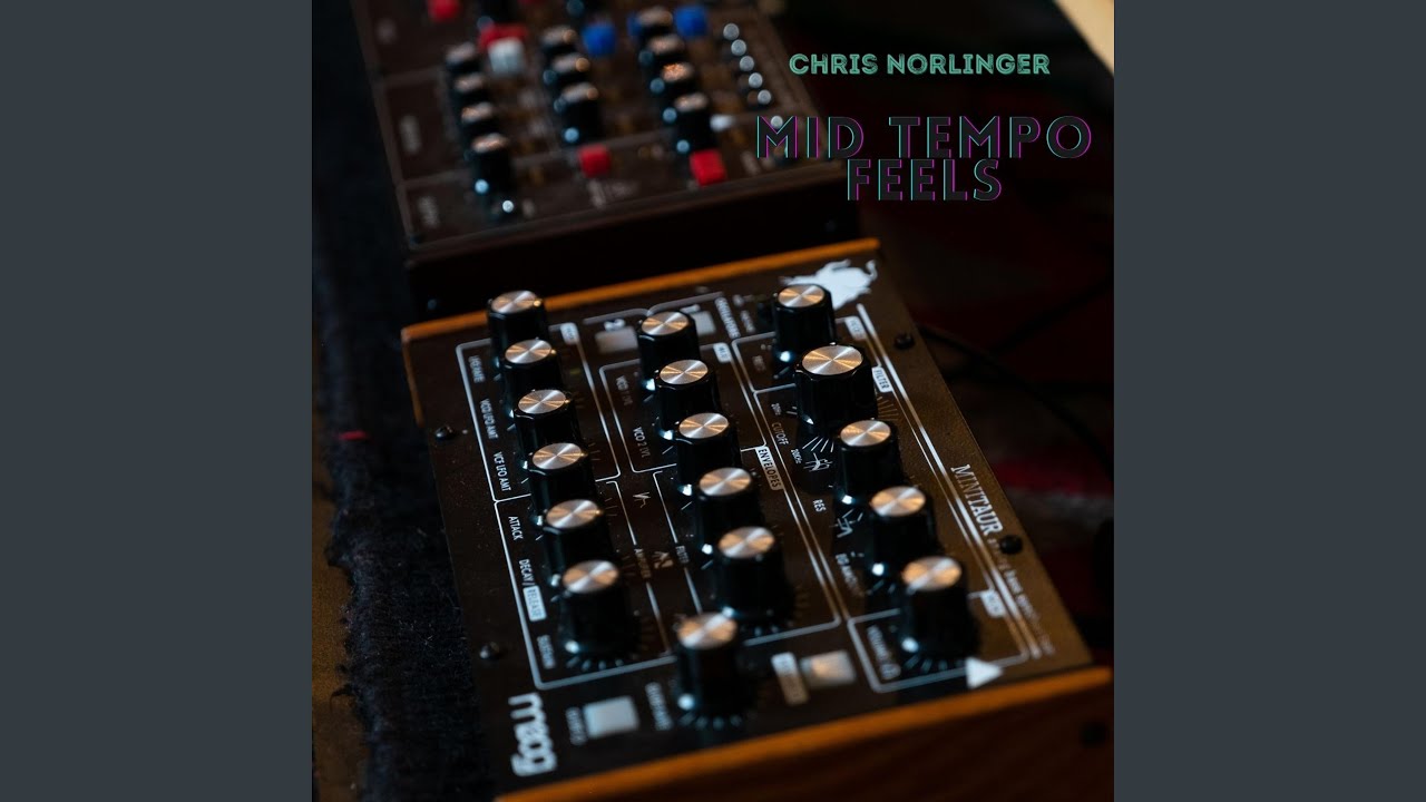 Introspective Grooves
