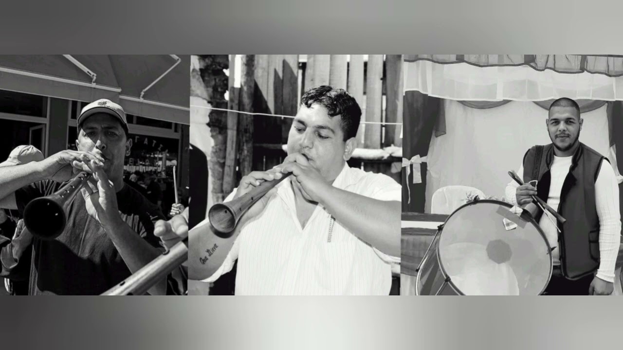 Зурни - Гоце Демиров, Линето, Асен Циков - Кючек / Zurni - Gotse Demirov, Lineto, Asen - Kyuchek