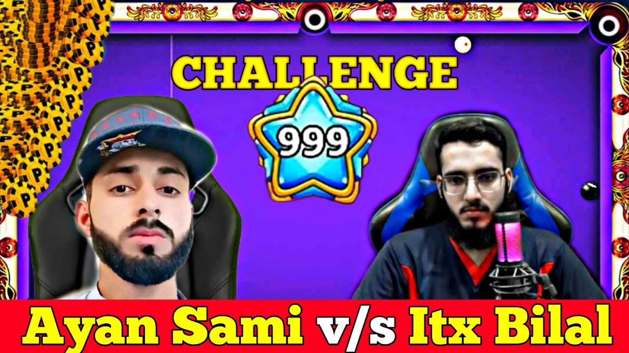 Ayan Sami 999 vs itz Bilal gaming epic game #Gaming #Ncs
