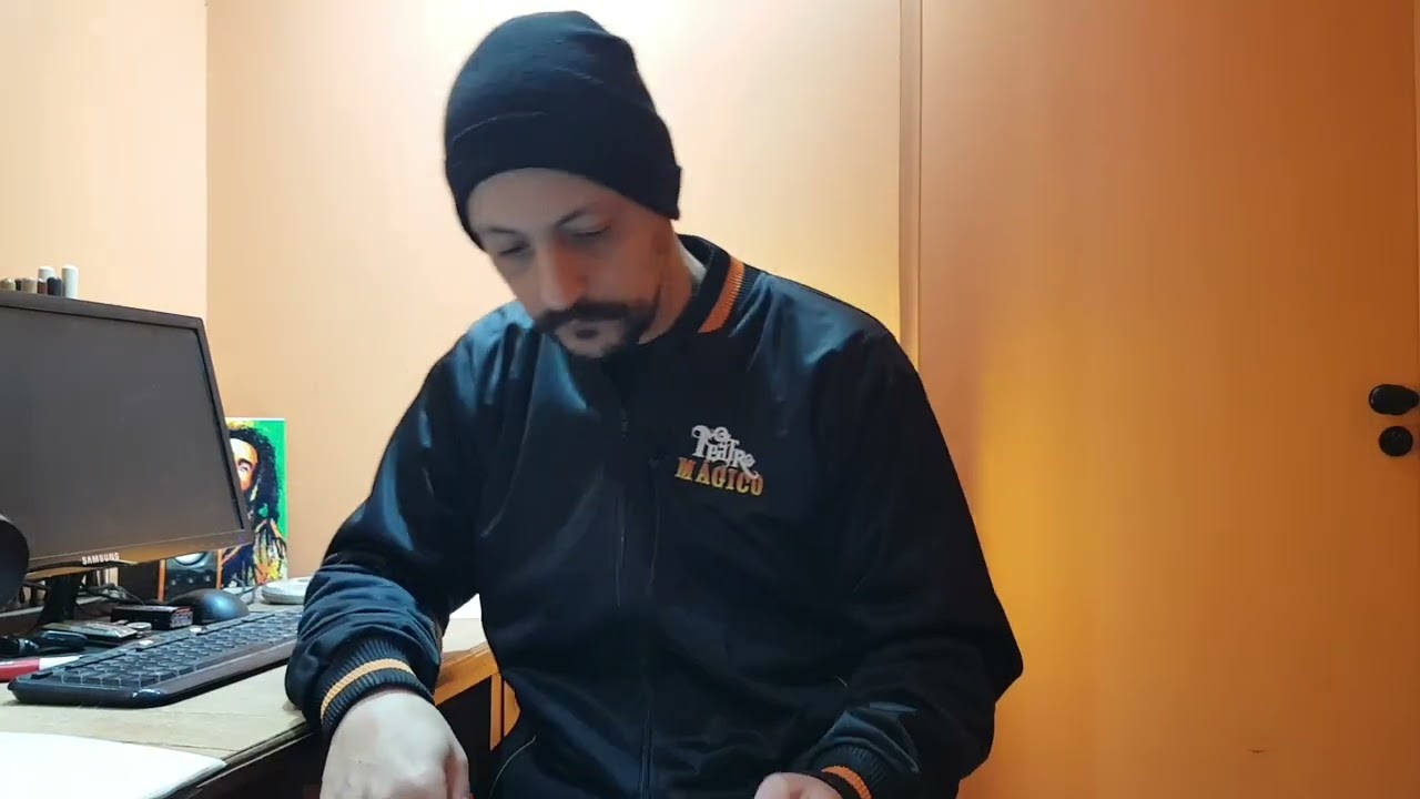 Dica # 3 Ideia de aplica&ccedil;&atilde;o do m&eacute;todo POZZOLI para bateristas.