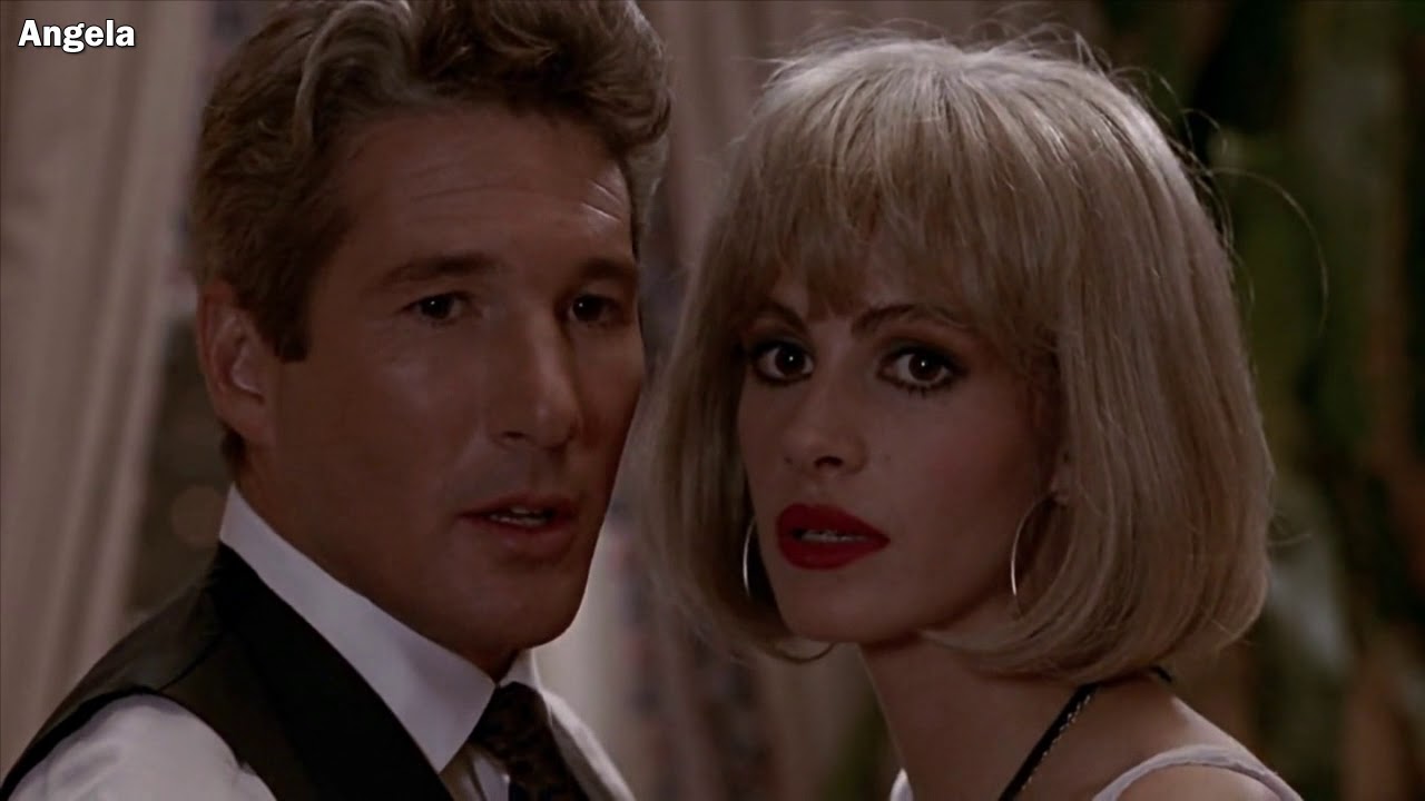 Natalie Cole - Wild Women Do - Lyrics - Pretty Woman