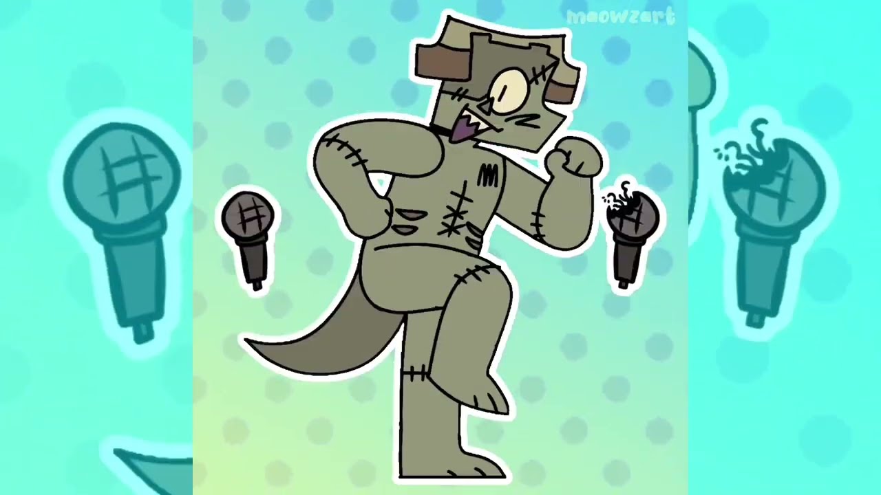 PoPiPo - Dialtown Fan Animation