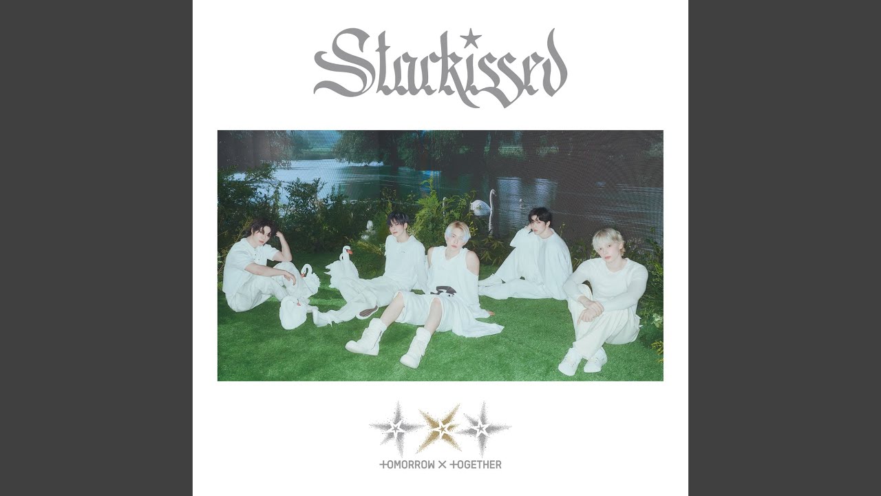 Song of the Stars (Japanese Ver.)