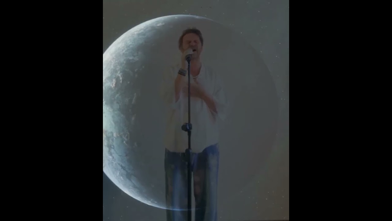 Je ne te promets pas la lune !
