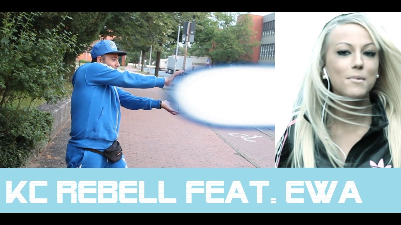 KC Rebell feat. Schwesta Ewa - FALSCHE SCHLANGEN (Official Video-Parodie) - HABIBI BRÜDER