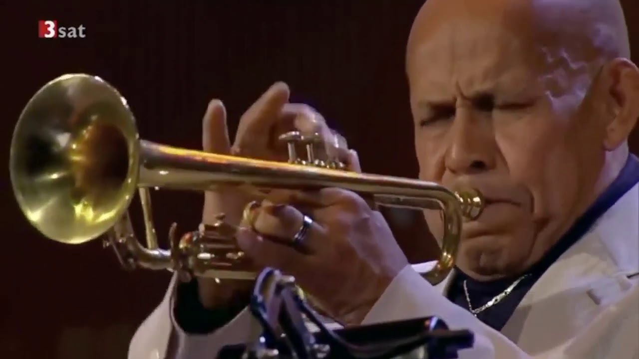 Eddie Henderson's Musical Prescription