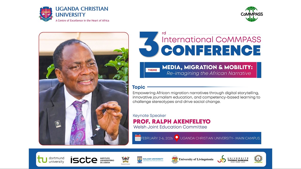 CoMMPASS International conference
