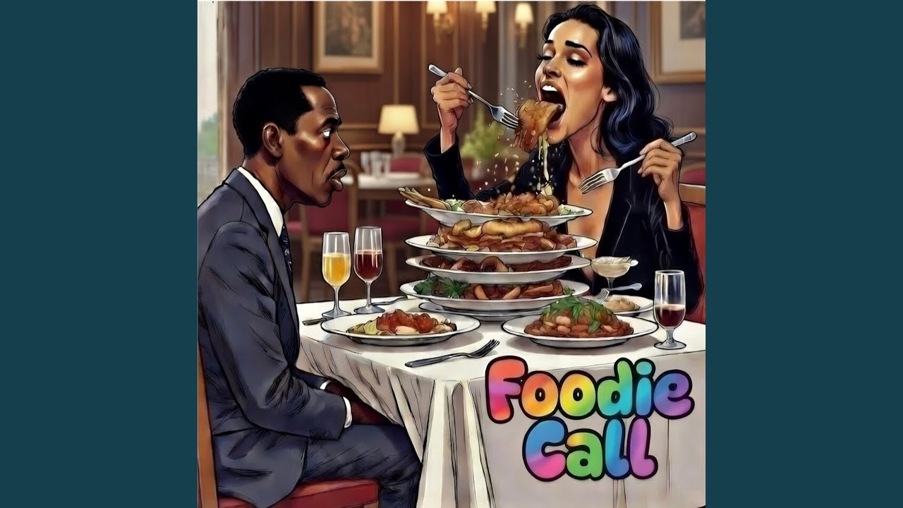 Foodie Call