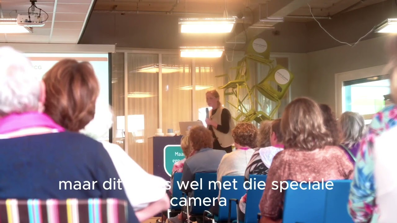 Emily Postma, oncologisch chirurg, over (plastische) chirurgie bij borstkanker