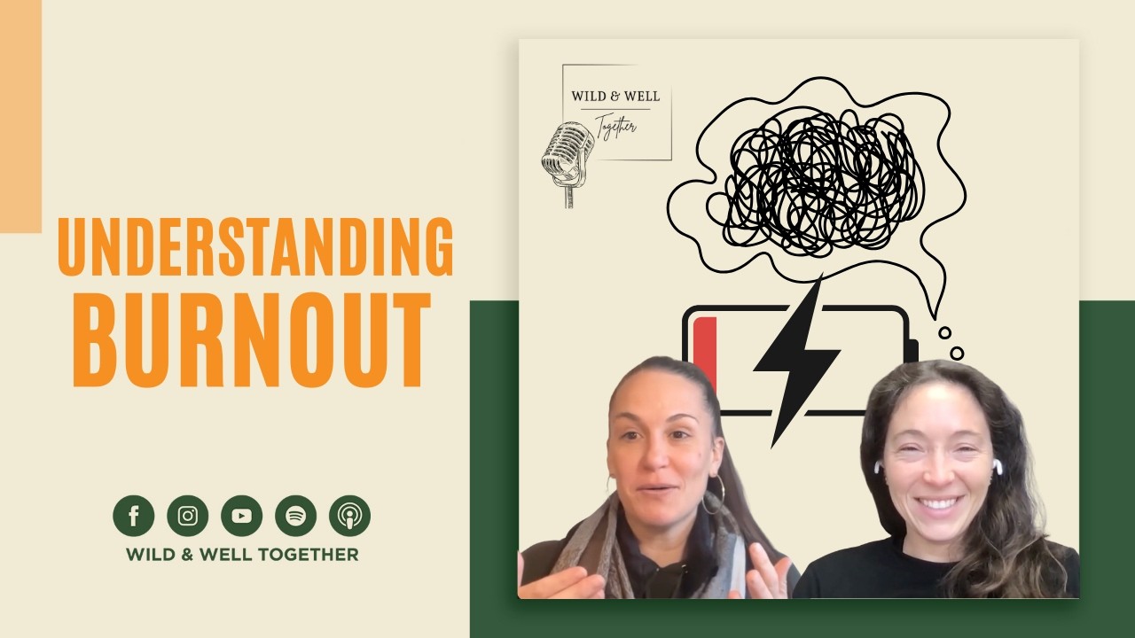 Navigating the Path to Burnout Recovery