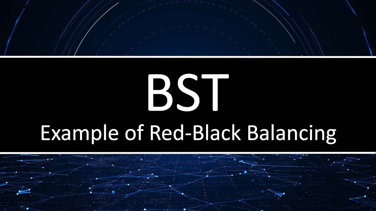 C++ Binary Search Tree - Red/Black Balancing
