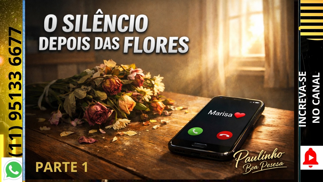 PARTE 1-TRAIÇÃO. ENTRE A DOR E O PERDÃO.