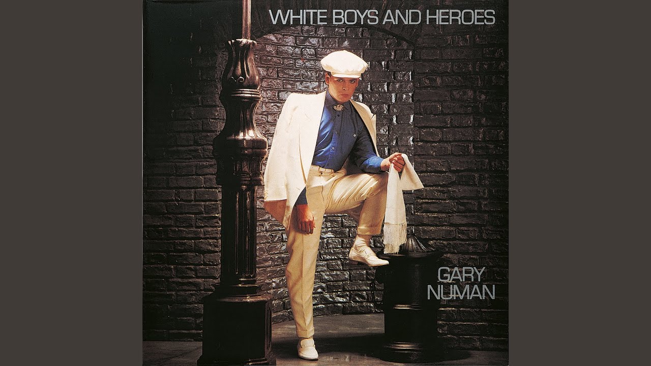 White Boys and Heroes