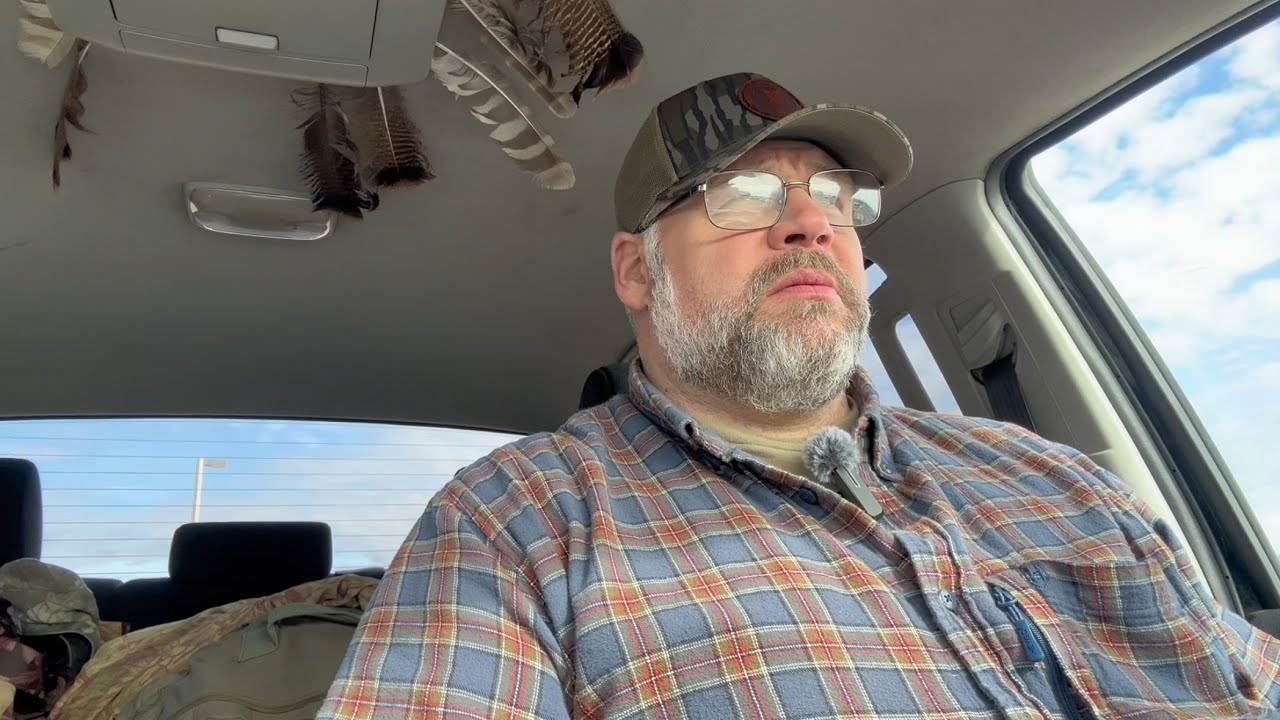 Hunter Podcast Spook Spann Clip: Enclosure Escapes! IMPORTANT!