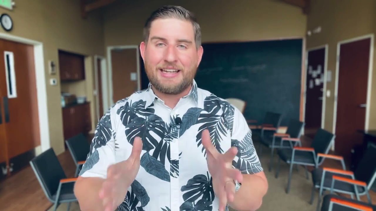 5 Minute Fridays - Philippians 2:12-13
