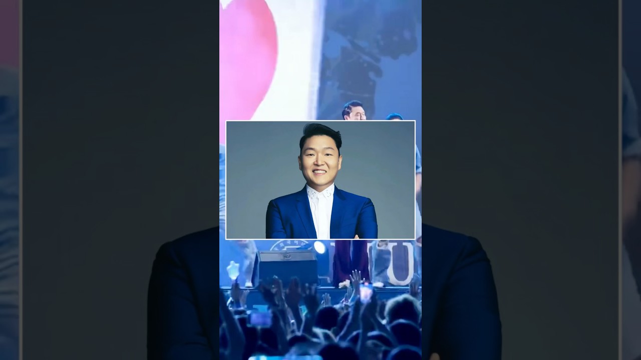 🎆 Psy's P NATION launches global auditions to find next boy group stars 